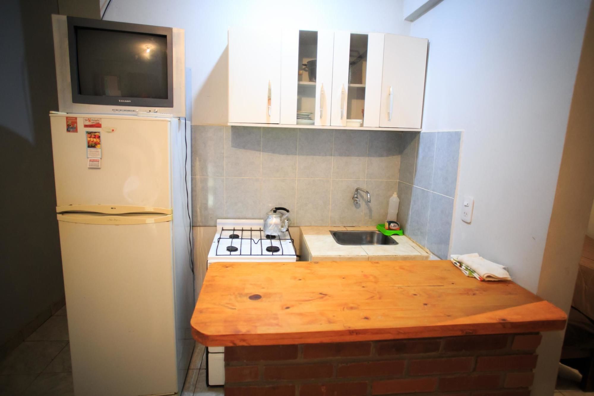 Фото Lo de Carmen Apart