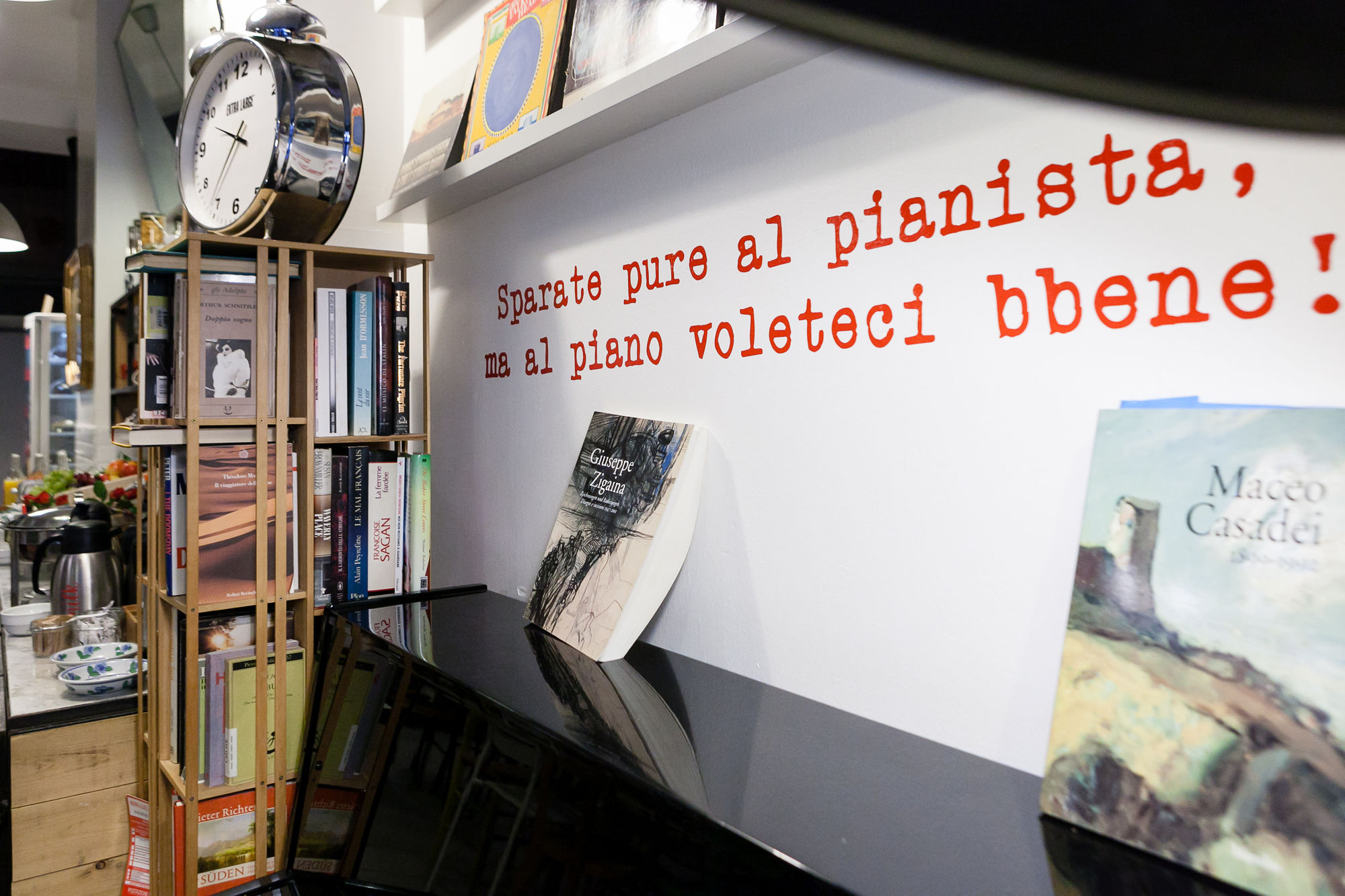 Фото Ostello Bello Milano Duomo	