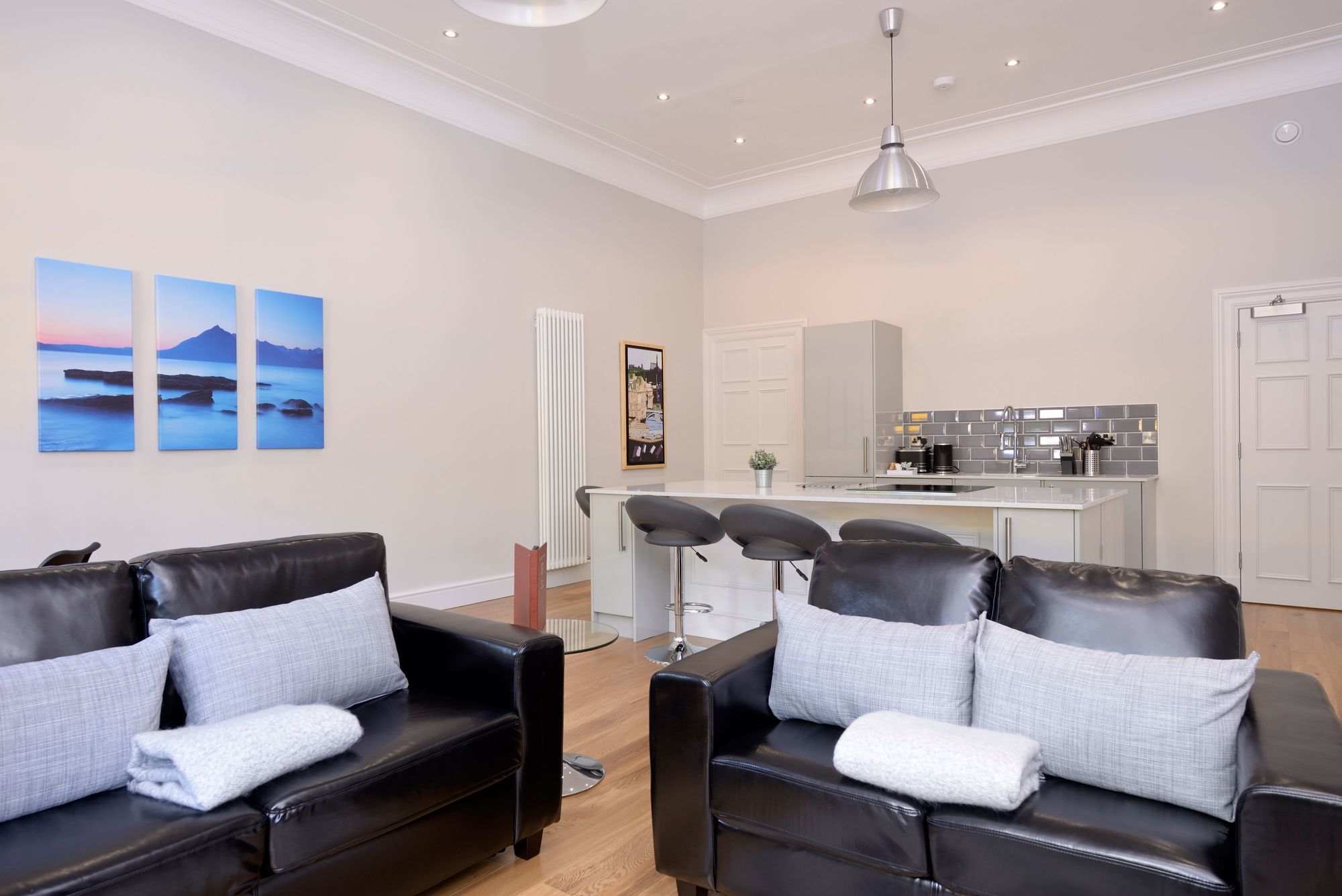 Фото Destiny Scotland - Q-Residence