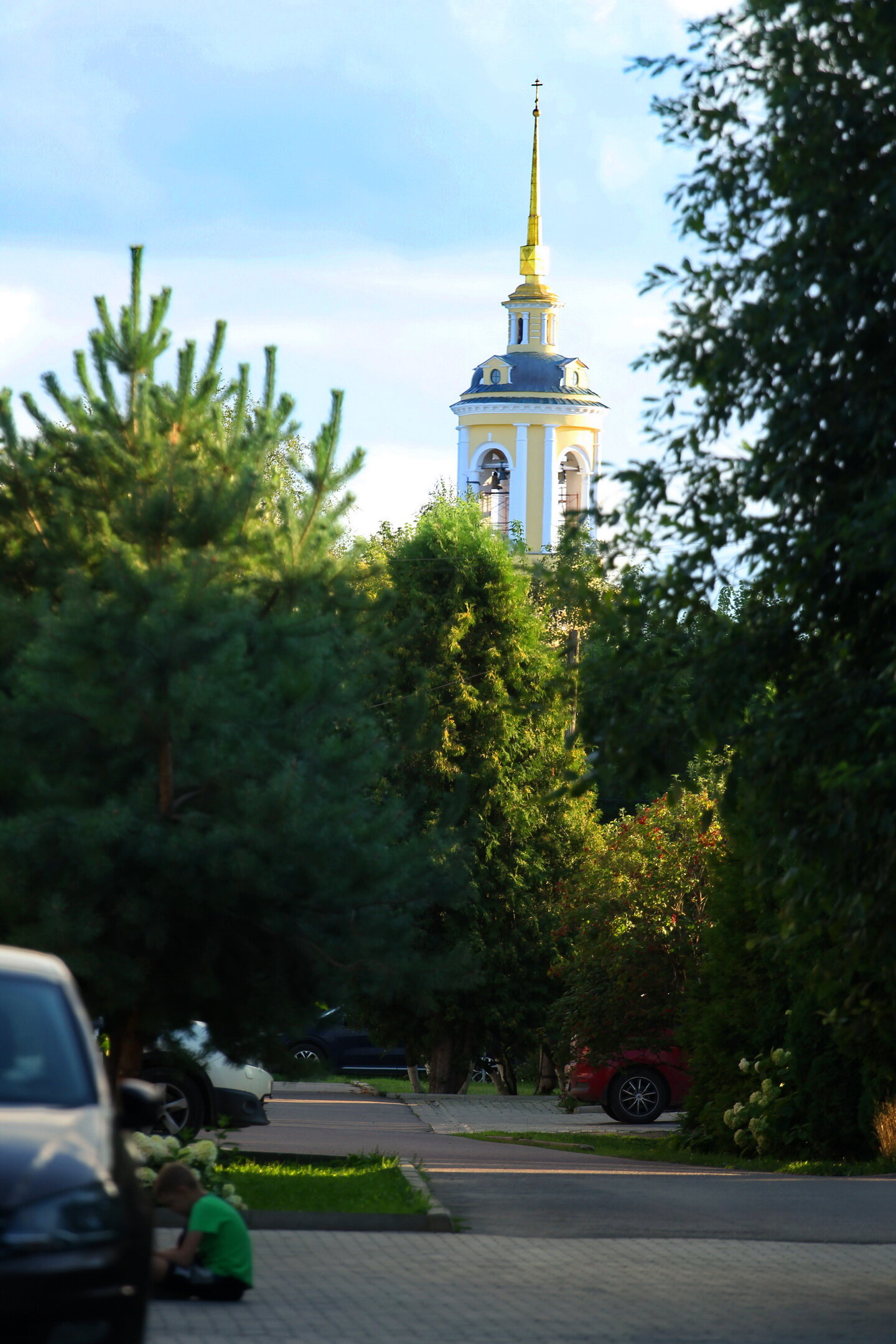 Фото ИнСуздаль