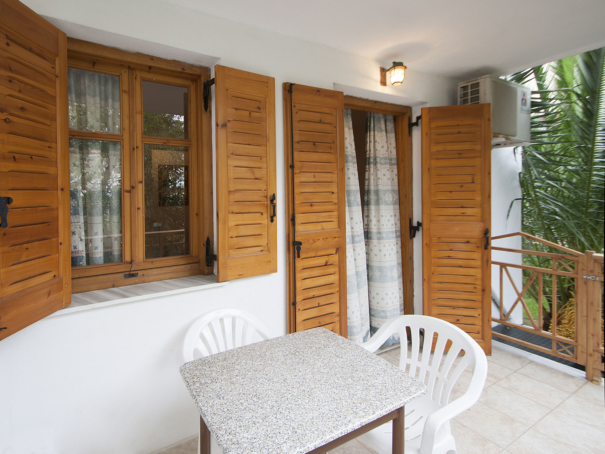 Фото Pension Laura