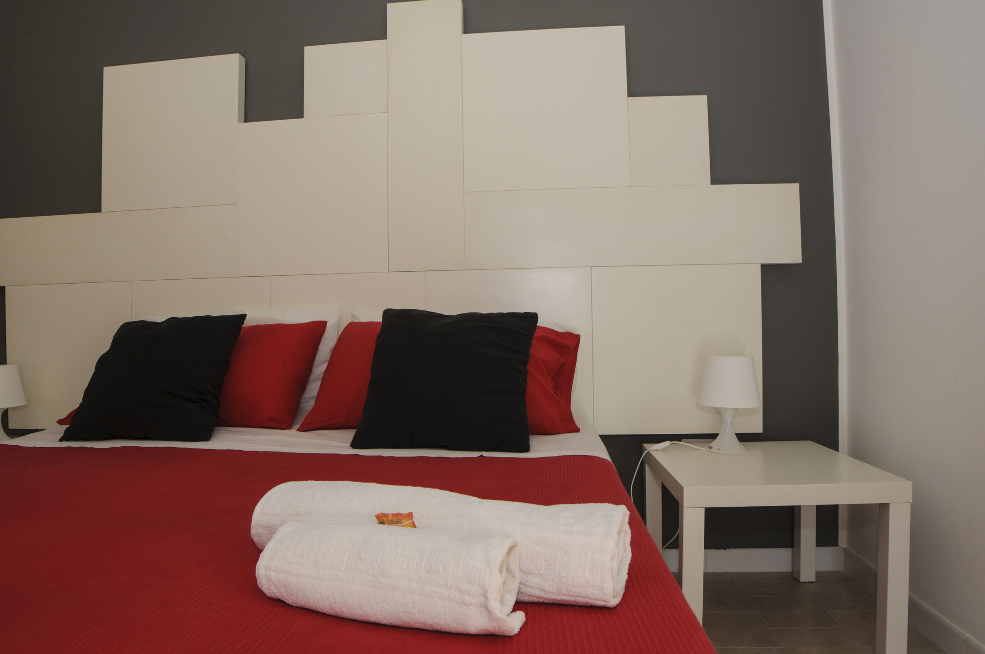 Фото B&b Sbarco dei 1000