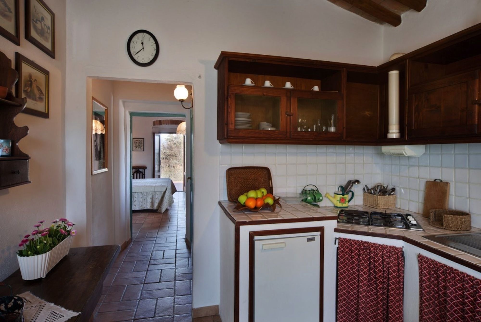 Фото Agriturismo Poggio Alle Lame