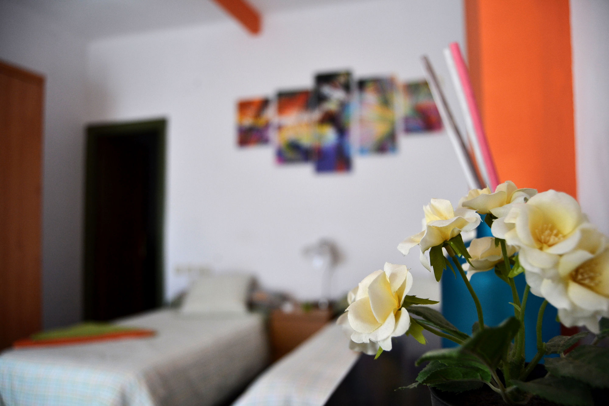 Фото Apartamentos Marques de Guadiaro 1