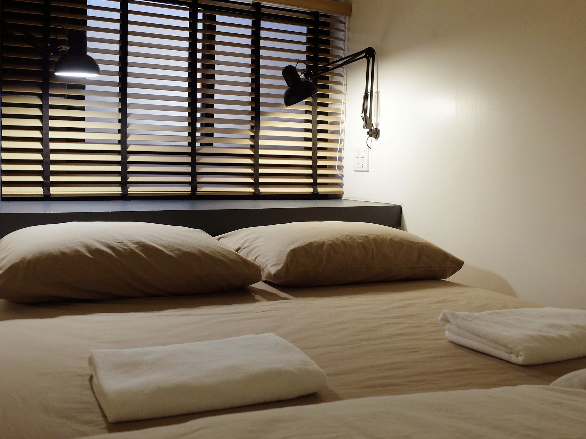 Фото Monomer Hostel Bangkok