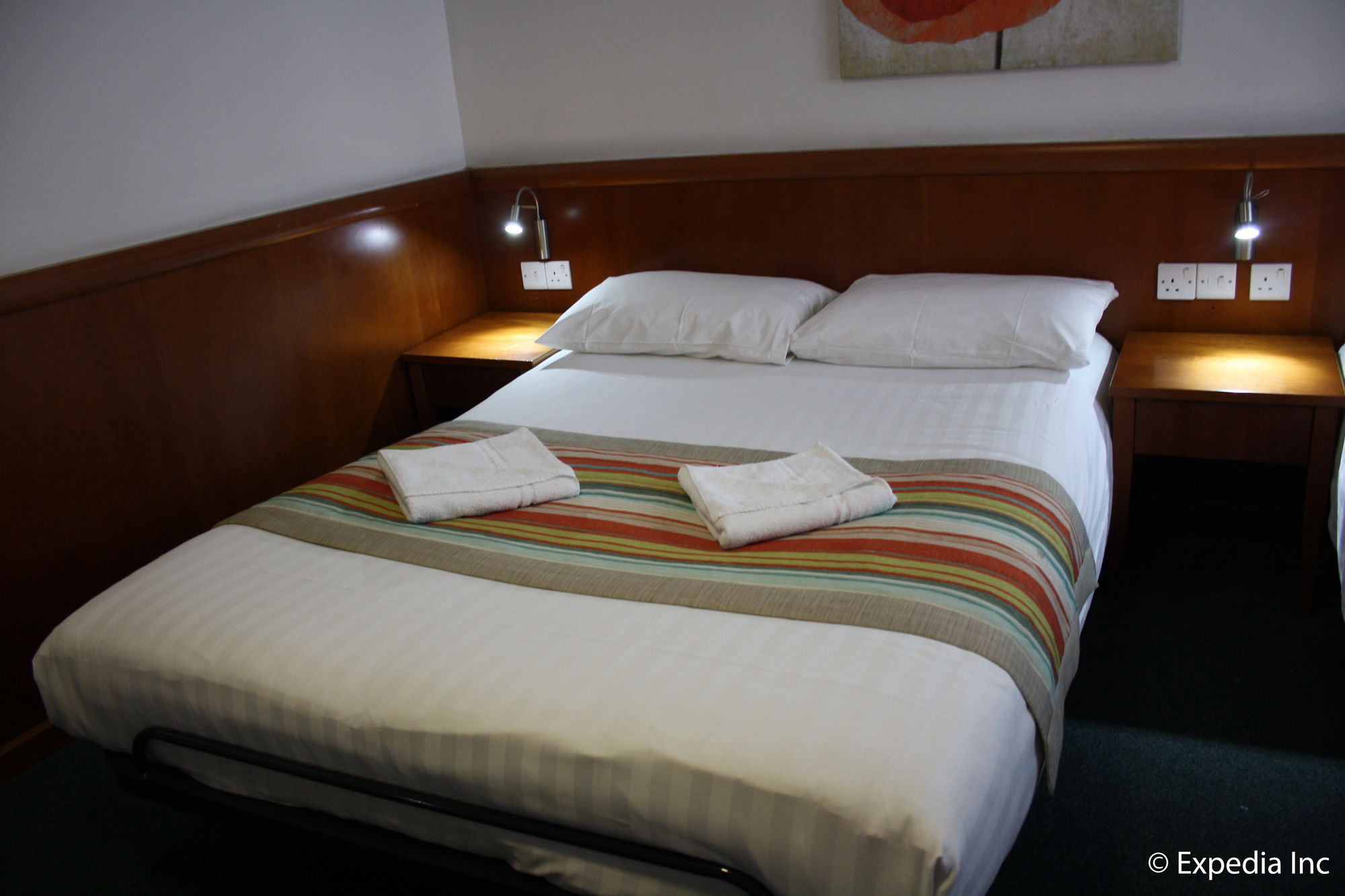 Фото Howard Winchester Hotel