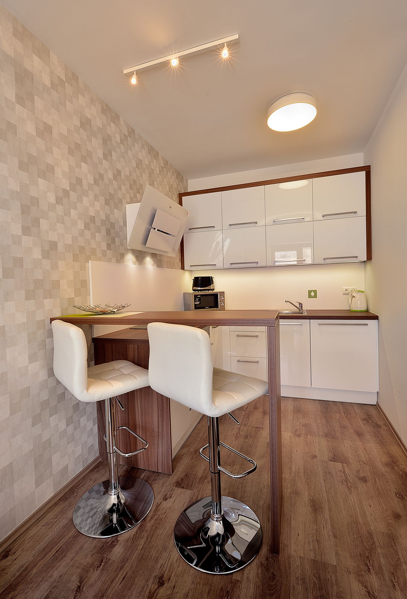 Фото Charming & Cozy Ambiente Apartments