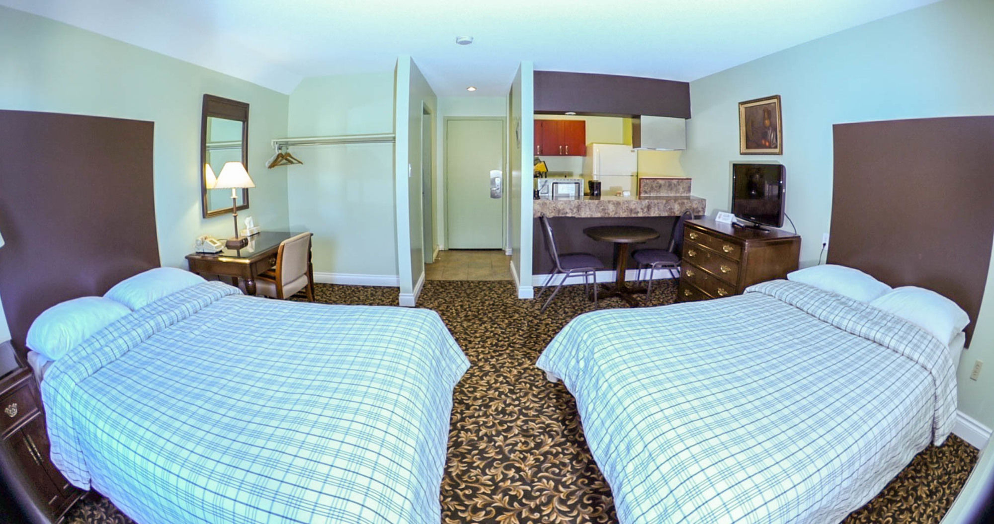 Фото Cloud 9 Inn