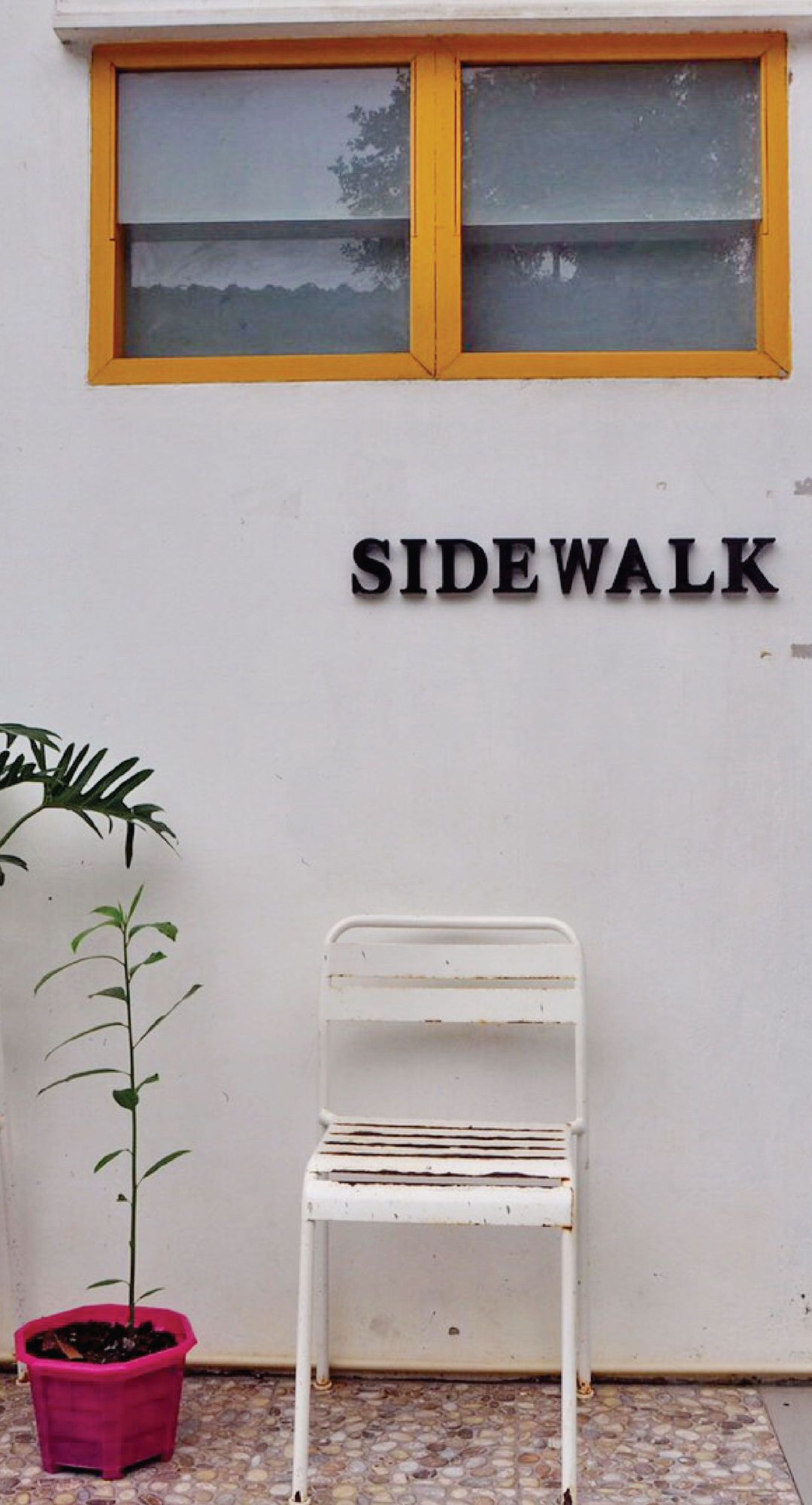 Фото Side Walk Boutique Hotel