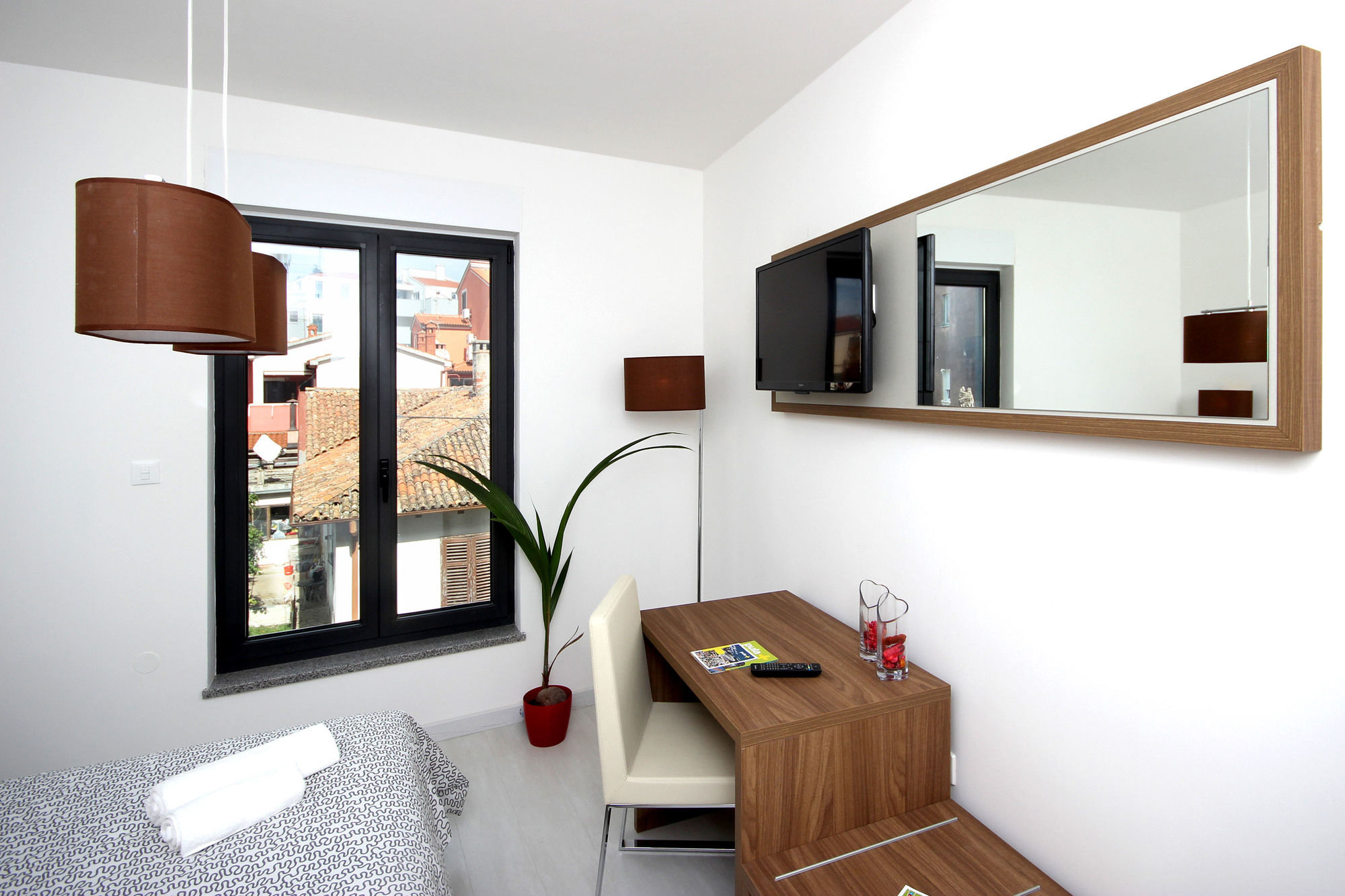 Фото Pula City Center Accommodation