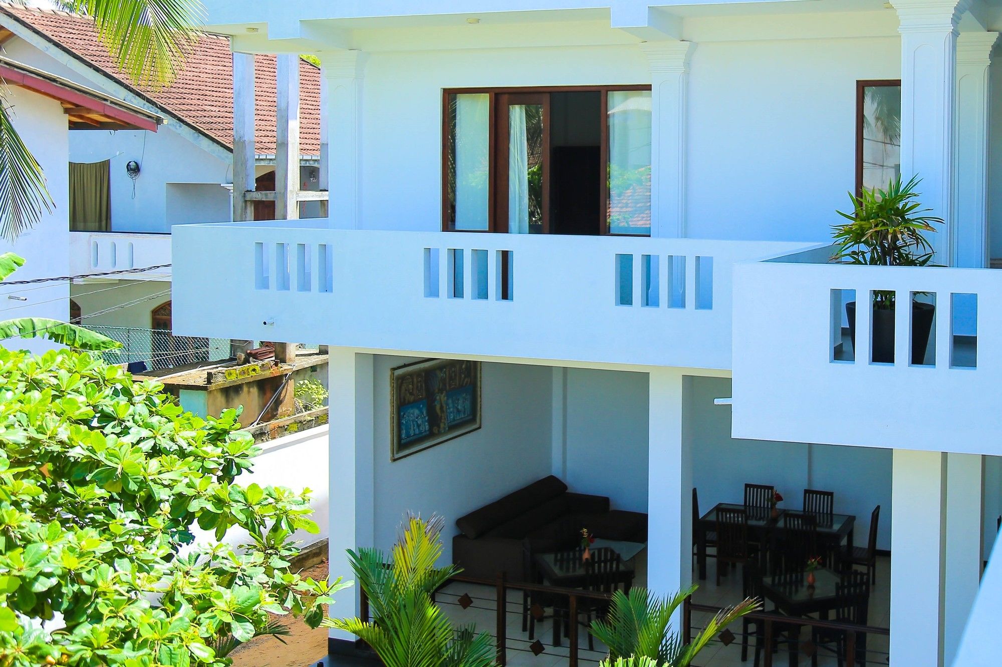 Фото Aurora Hotel & Restaurant