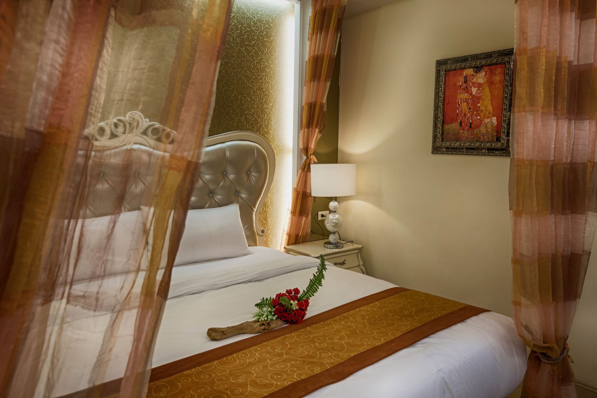 Фото Taitung Z. Hotel