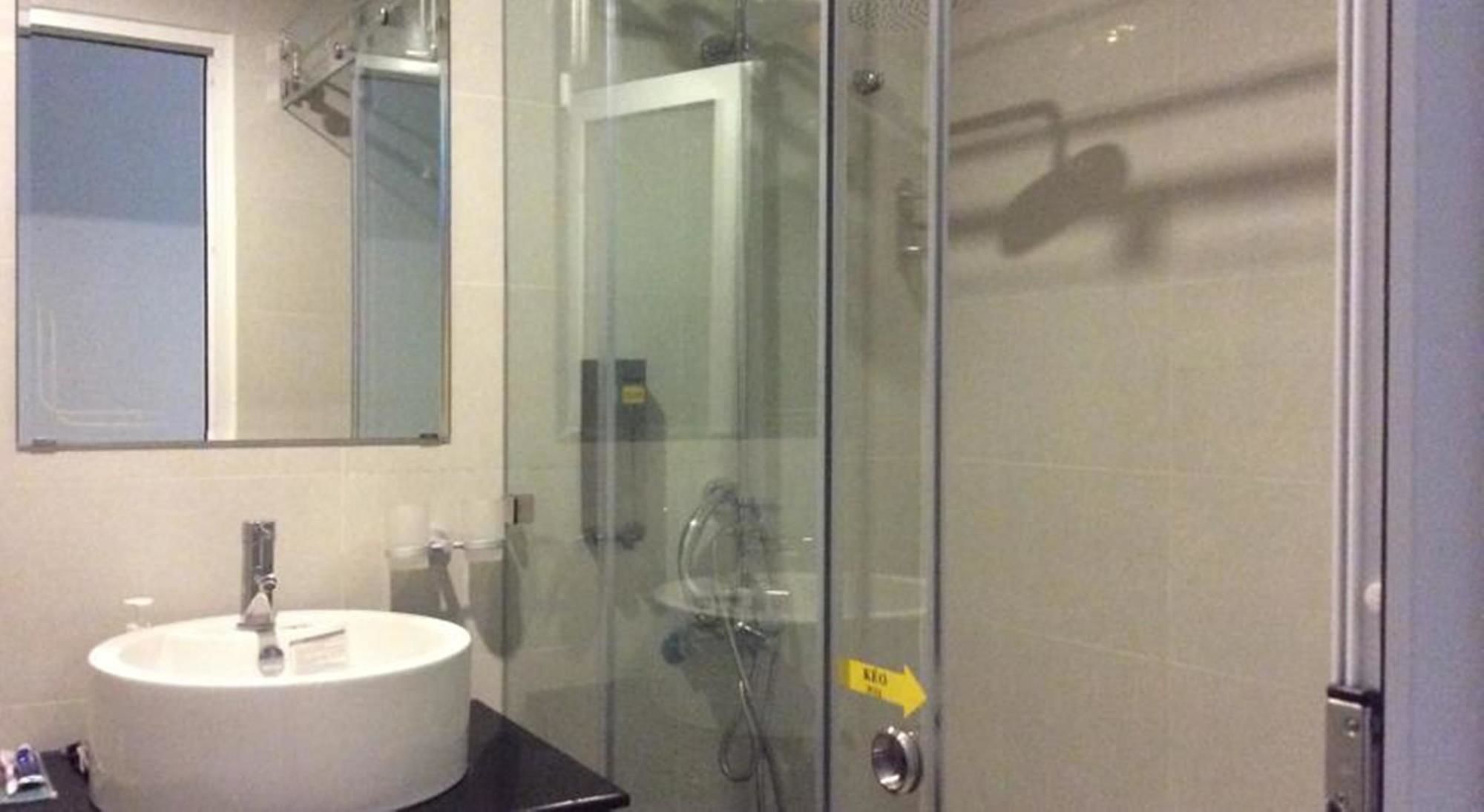 Фото My Phuoc Hotel