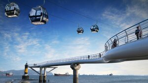 Гостиница Busan Beach Hotel Busan Songdo