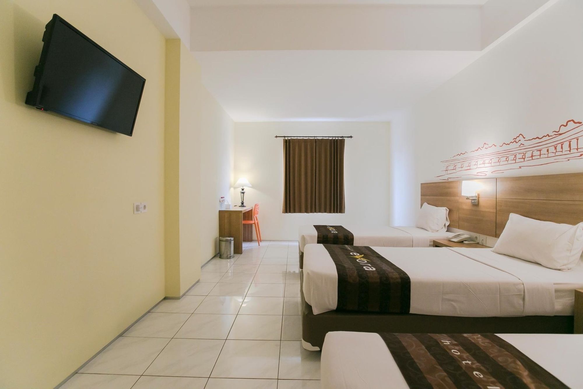 Фото Evora Hotel