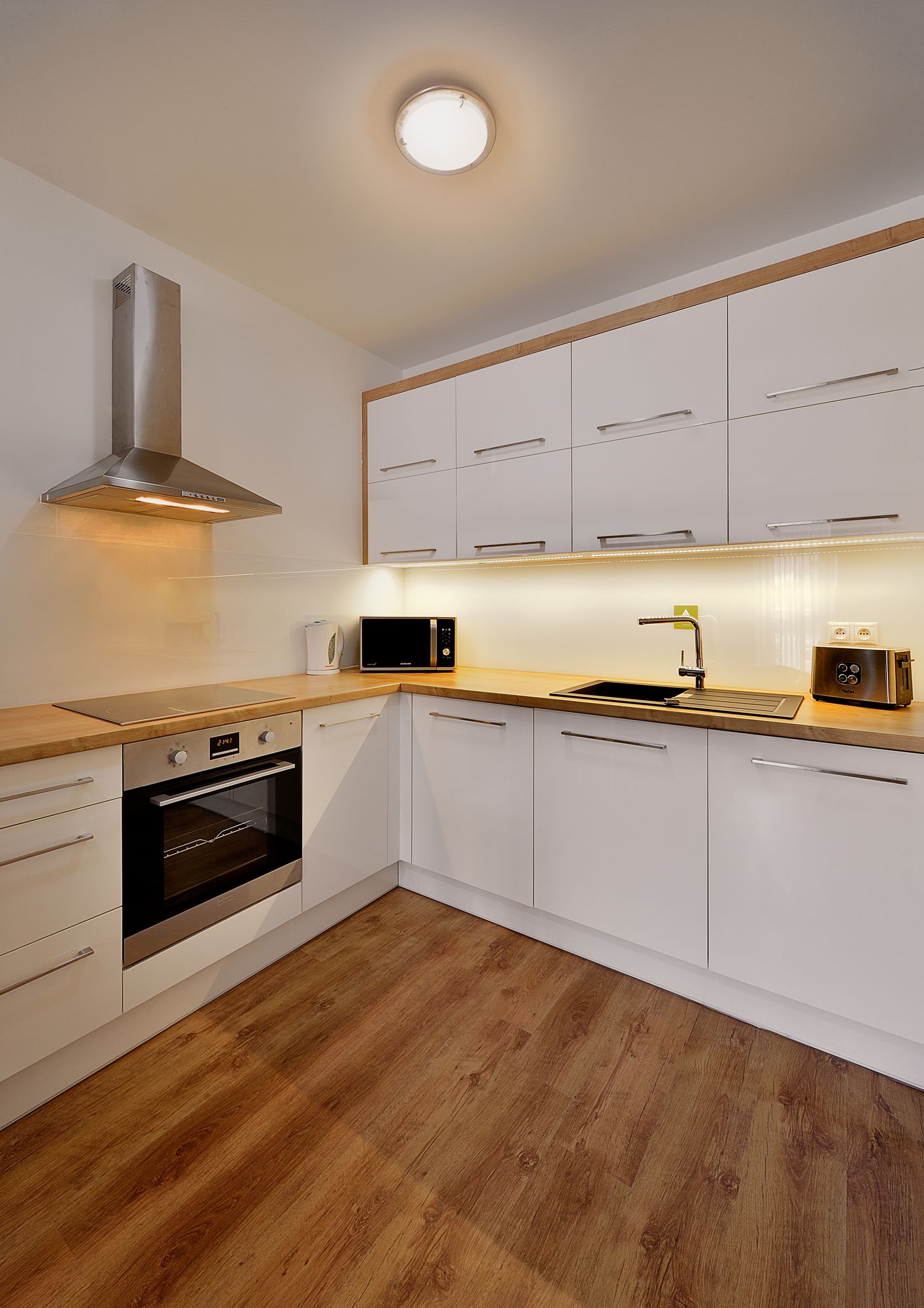 Фото Charming & Cozy Ambiente Apartments