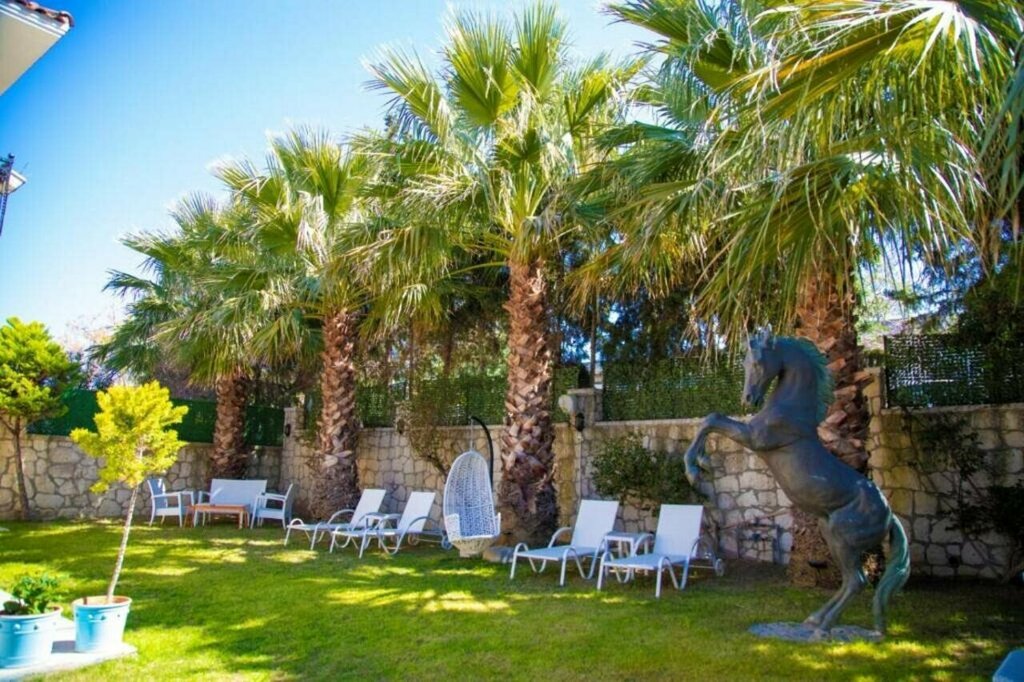 Hotel Alacati Private, Cesme, photo