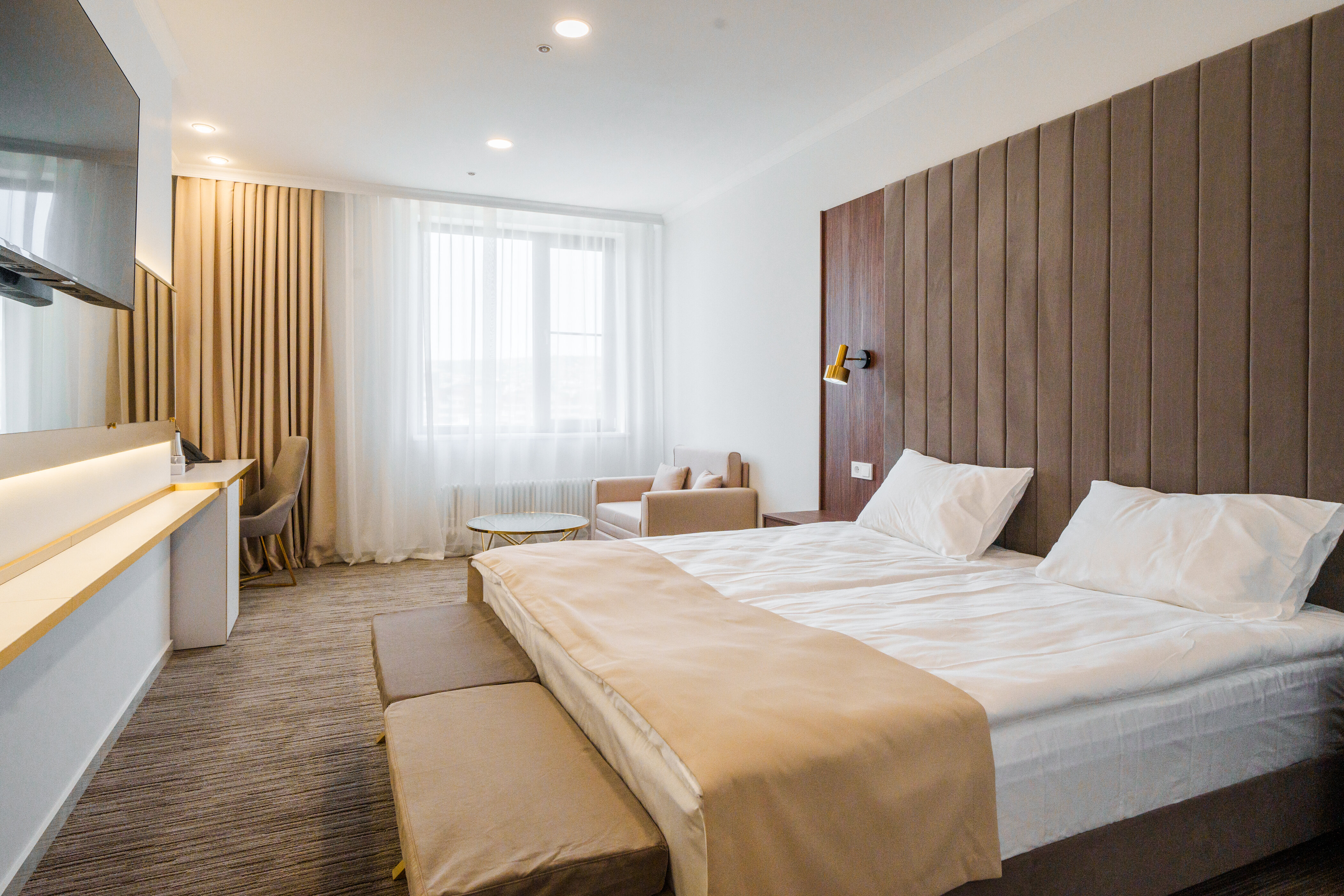 Фото Grand Yan Hotel