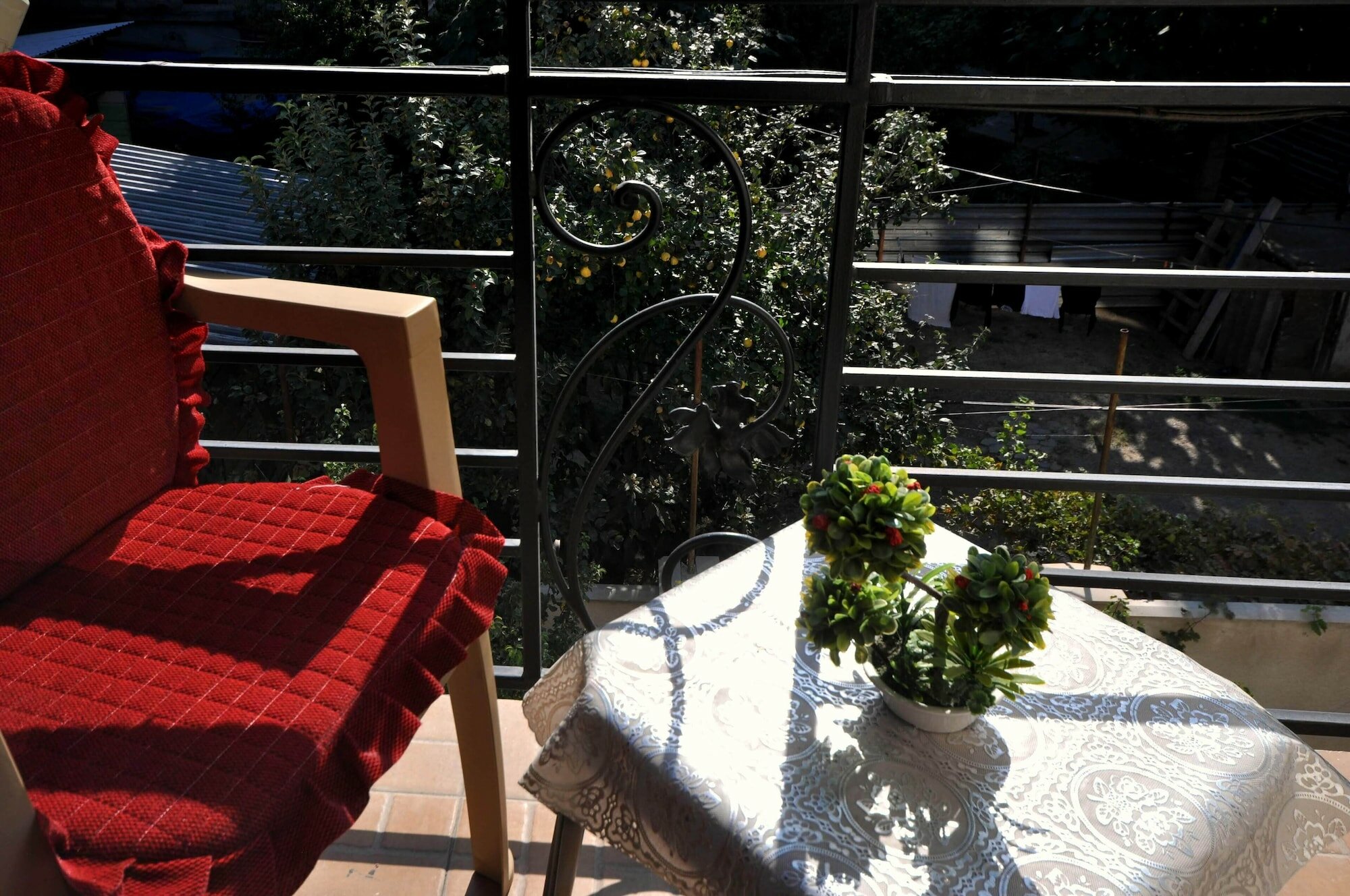 Фото Villa Victoria