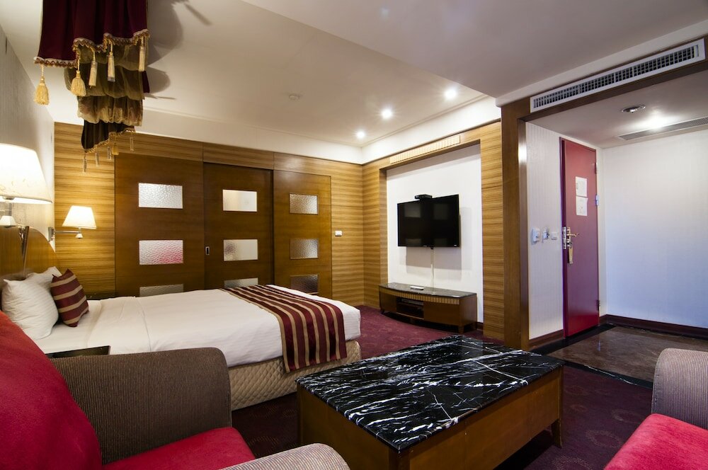 Фото Dolamanco Hotel