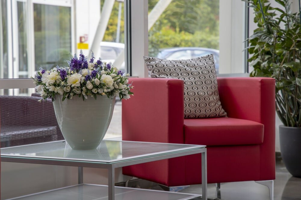 Фото Hotel Carpi