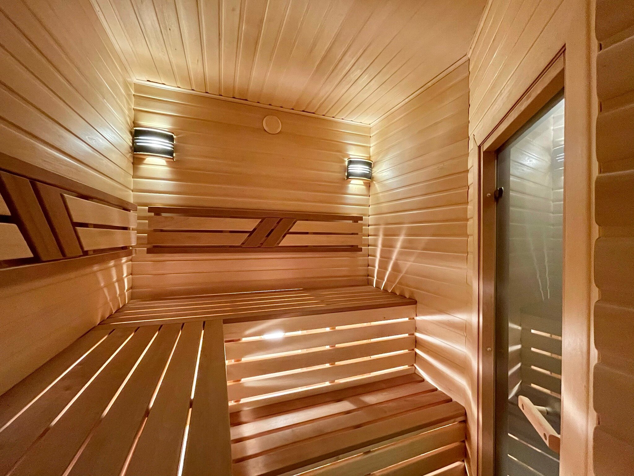 Фото Дом на берегу озера