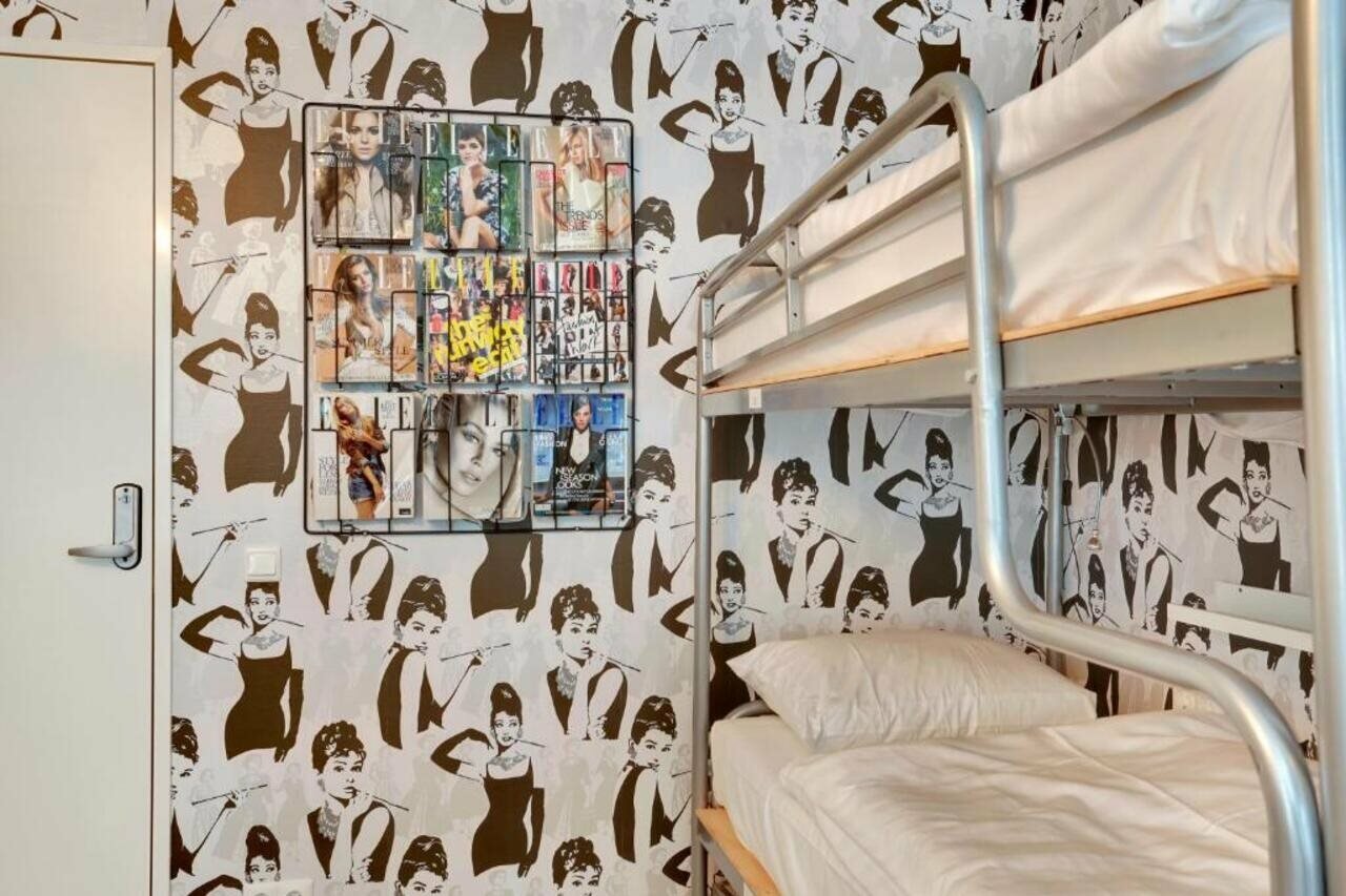 Фото Dutchies Hostel