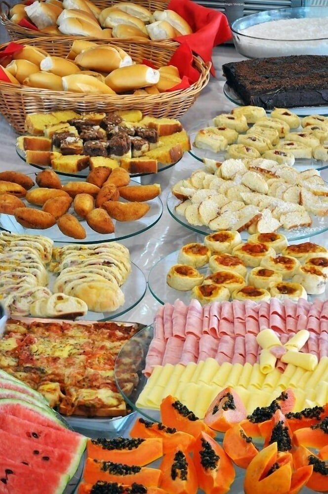 Фото Oceano Porto Hotel