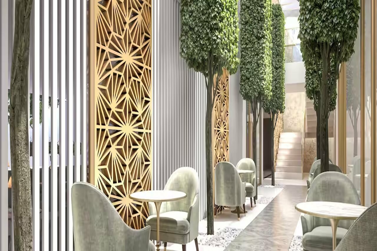 Фото Legacy Hotel Cascais, Curio Collection by Hilton