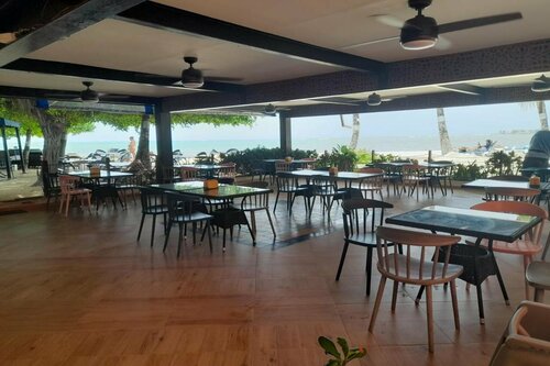 Гостиница Mar De Corales by Cajasai в Департаменте Сан-Андрес-и-Провиденсия