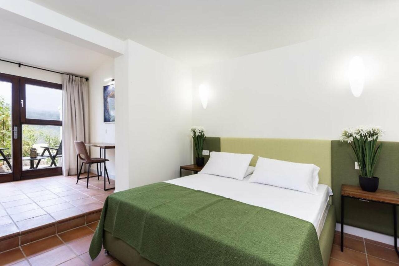 Фото Hotel Alta Montaña