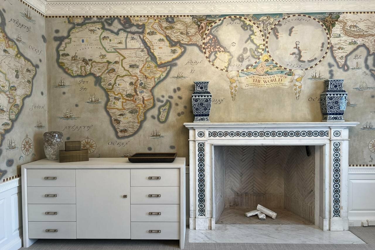 Фото Fairmont San Francisco