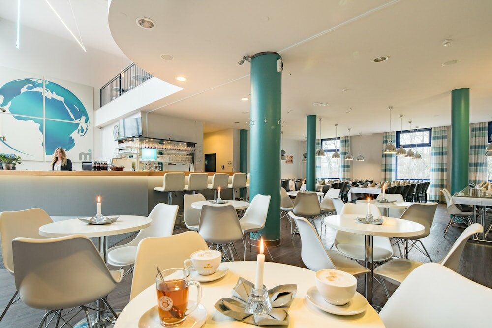 Фото Plaza Inn Mühldorf am Inn