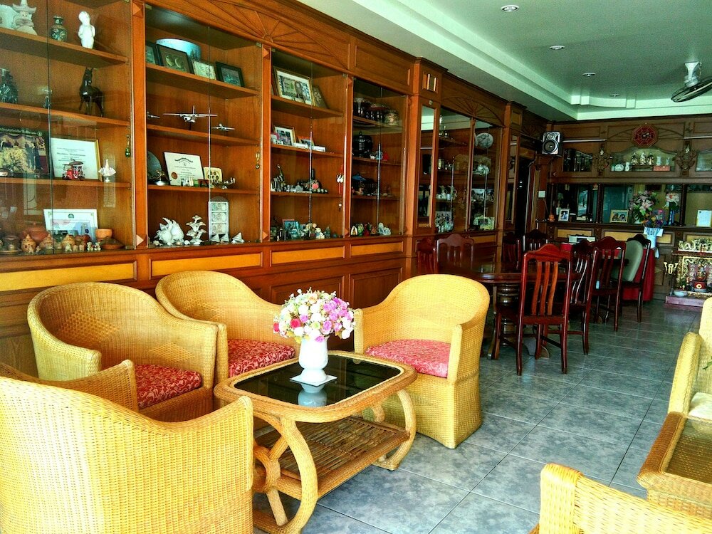 Фото Thepparat Lodge Krabi