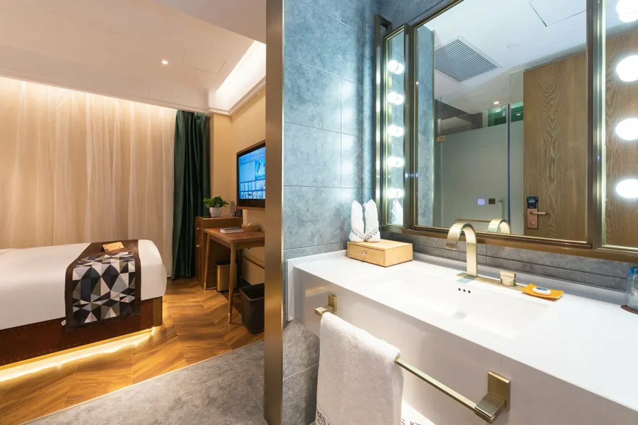 Фото отеля 5