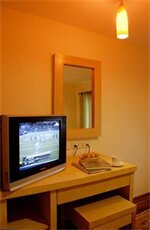 Фото Jerung Hotel