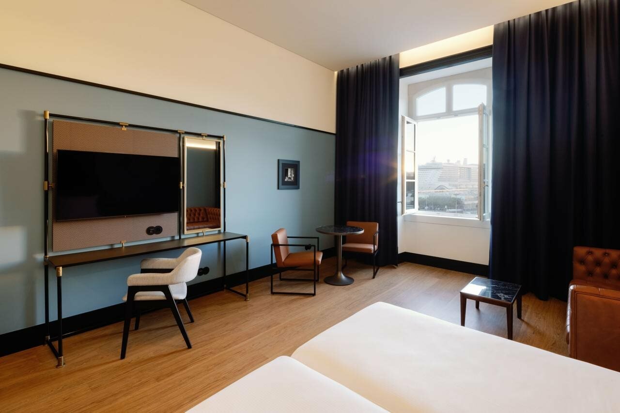 Фото The Editory Riverside Santa Apolonia