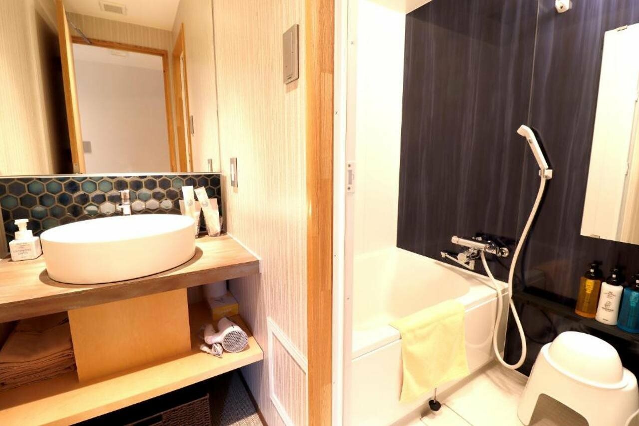 Фото Stay Sakura Kyoto Suzaku Oji