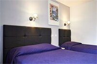 Фото Hotel Luxor