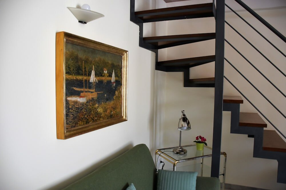 Фото B&b al Teatro Massimo