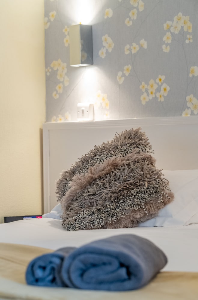 Фото Beecroft Lodge