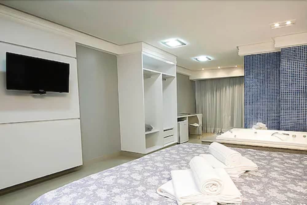 Фото Brisa Tower Hotel