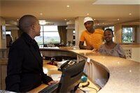 Фото Road Lodge Durban