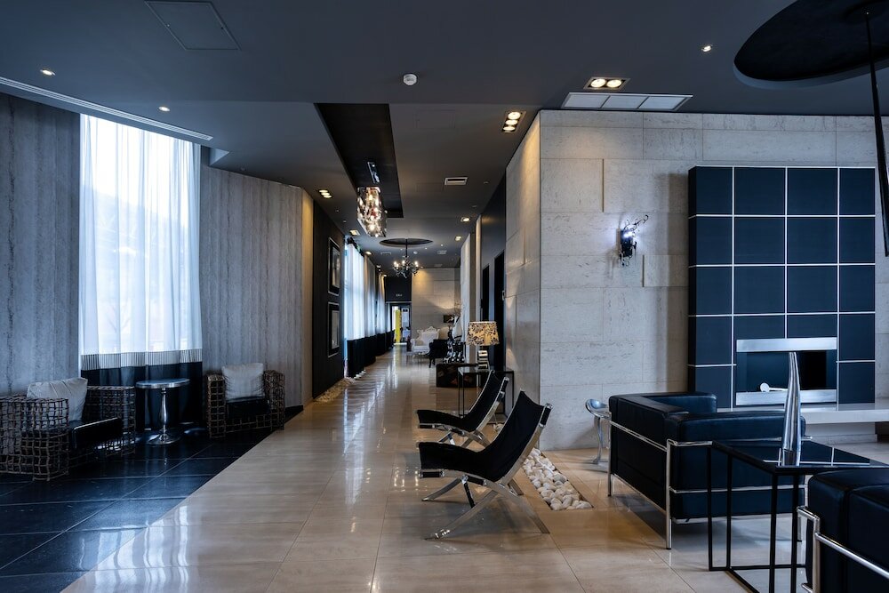 Фото Gallery Art Hotel