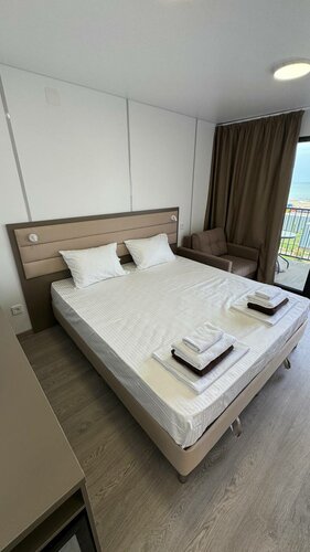 Дом отдыха Ramina Village в Избербаше