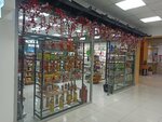 Японский маркет (Kosmonavta Popovicha Street, 65), phytoproducts, dietary supplements