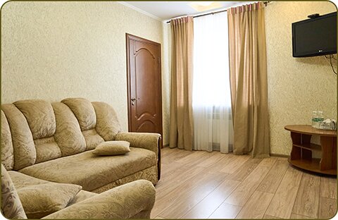 Фото Отель Castro