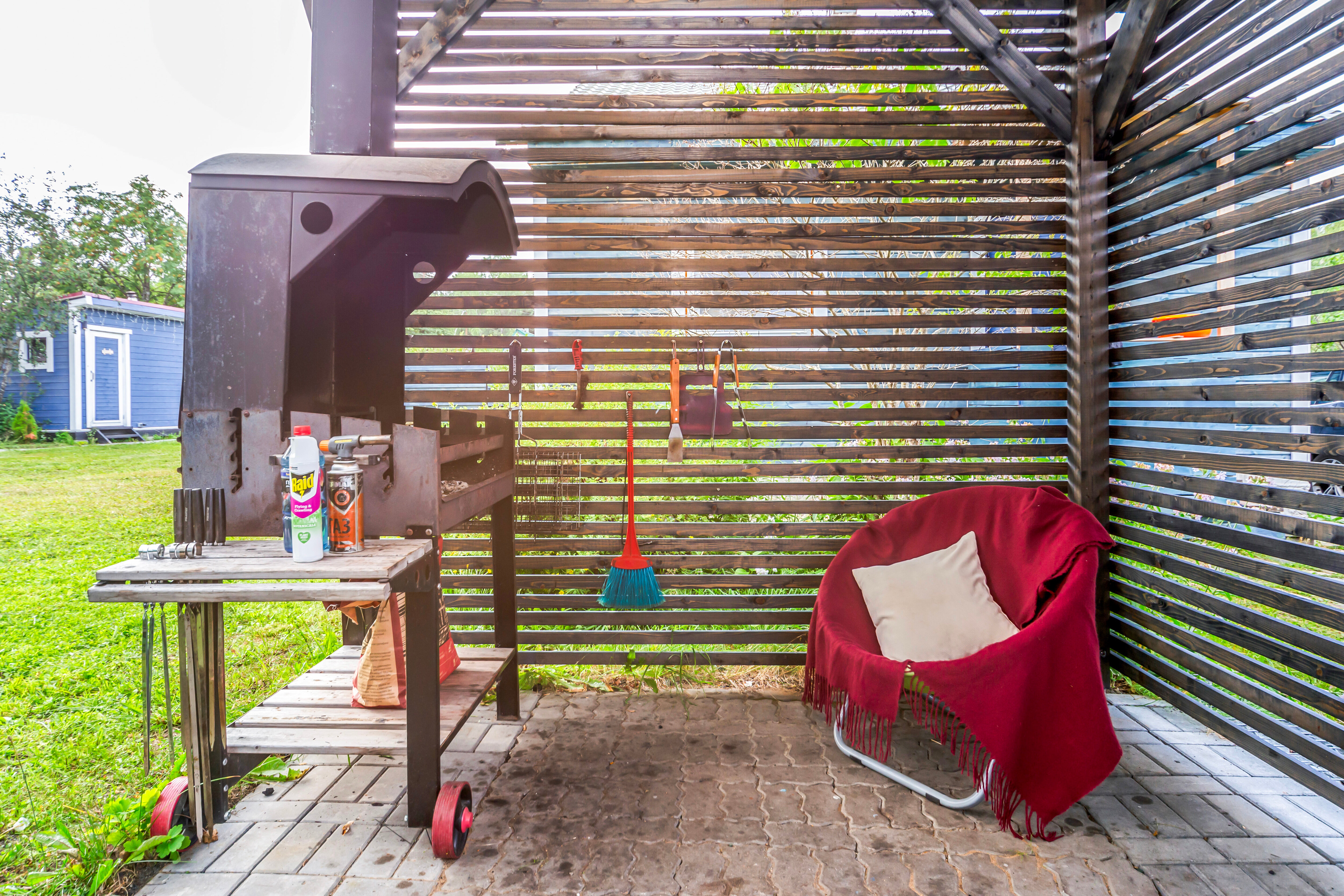 Фото Пиньгуба Хауз