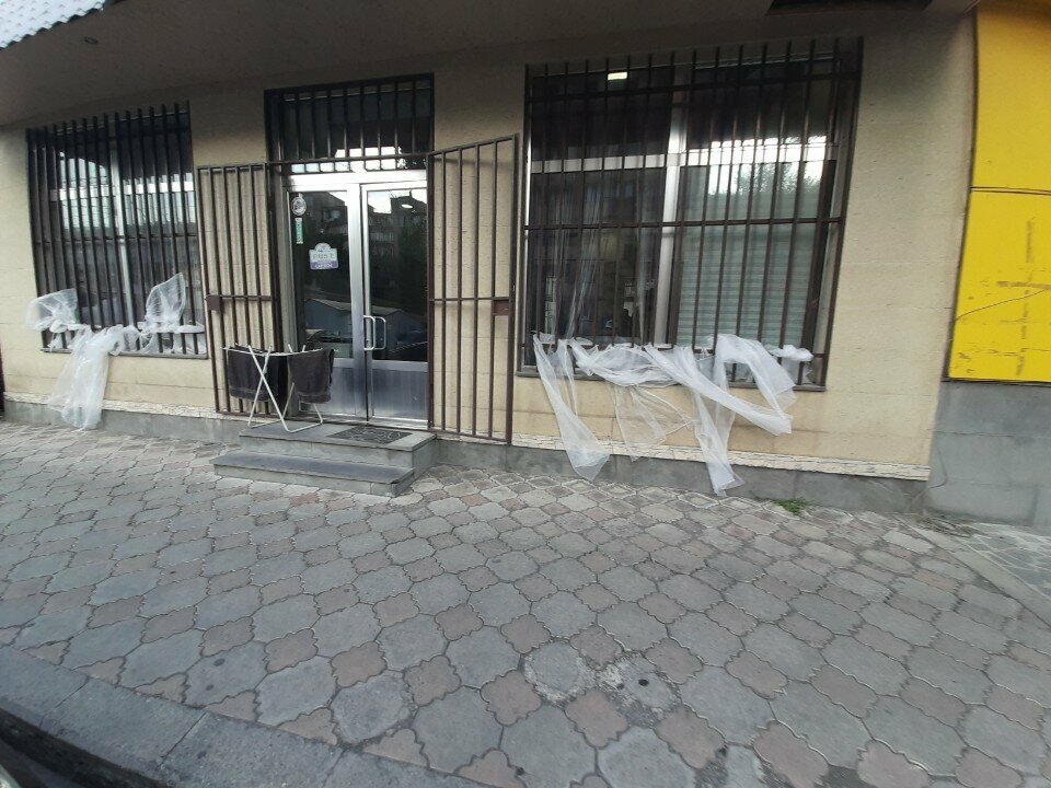 Beauty salon Maga studio, Yerevan, photo