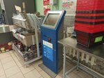 Payment terminal (Zavokzalniy District, Mendeleeva Street, 4А), payment terminal